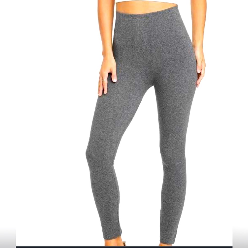 New gray leggings